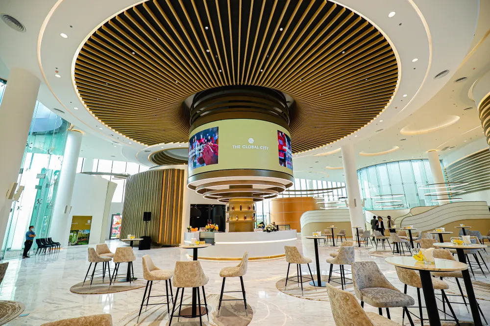 Masterise Homes khai trương Sales Gallery - Lifestyle Hub tại The Global City ảnh 2