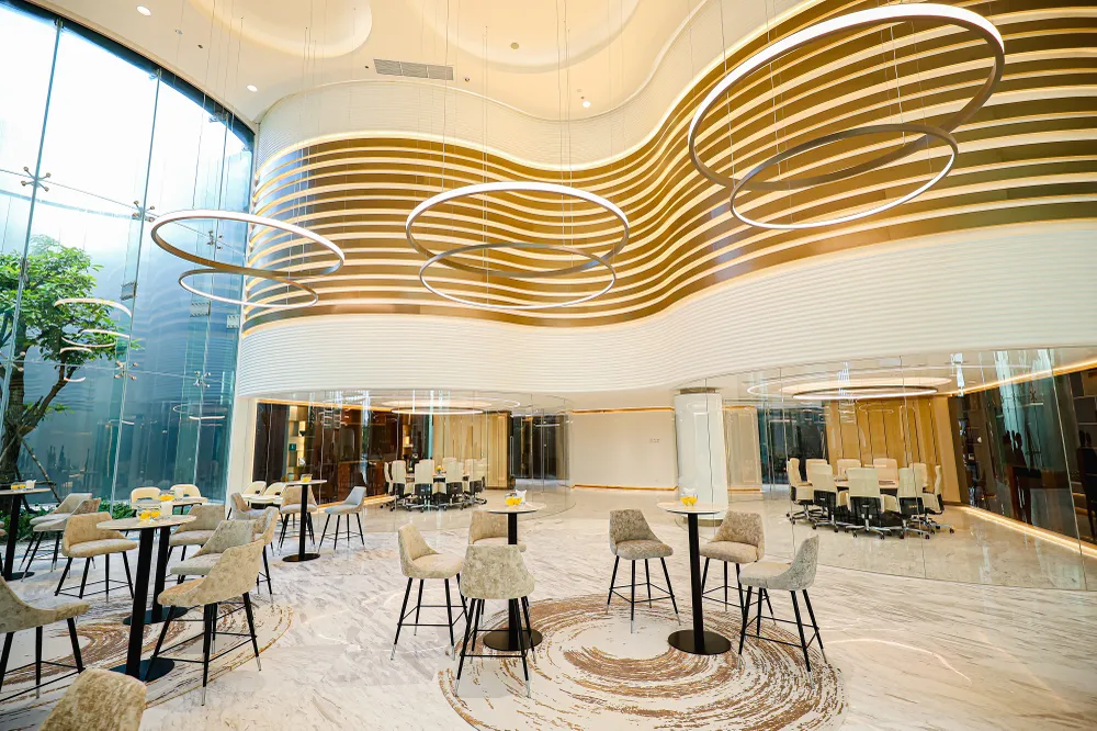 Masterise Homes khai trương Sales Gallery - Lifestyle Hub tại The Global City ảnh 3