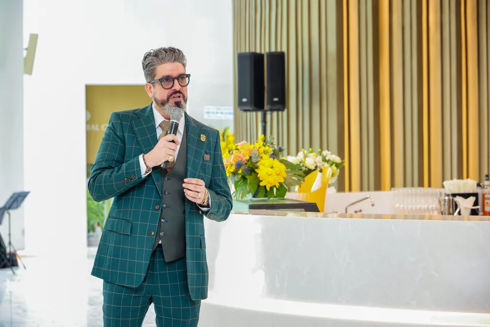 Masterise Homes khai trương Sales Gallery - Lifestyle Hub tại The Global City ảnh 4