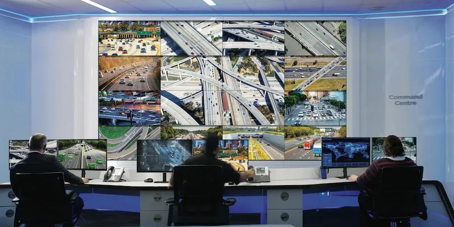 Giải pháp hiển thị từ Samsung hỗ trợ tối ưu nguồn nhân lực