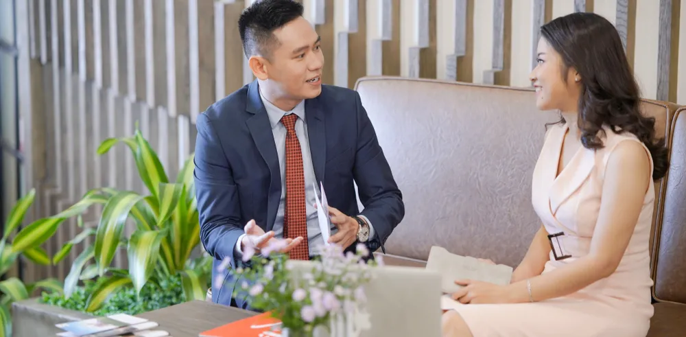 Prudential luôn nỗ lực nâng cao trải nghiệm khách hàng