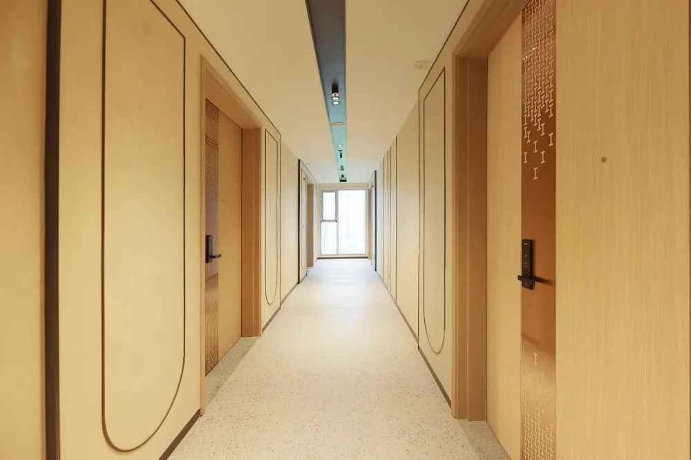 Bên ngoài và bên trong các căn hộ đang được hoàn thiện của Masteri Centre Point – khu compound chuẩn quốc tế có vị trí đẹp nhất khu Grand Park