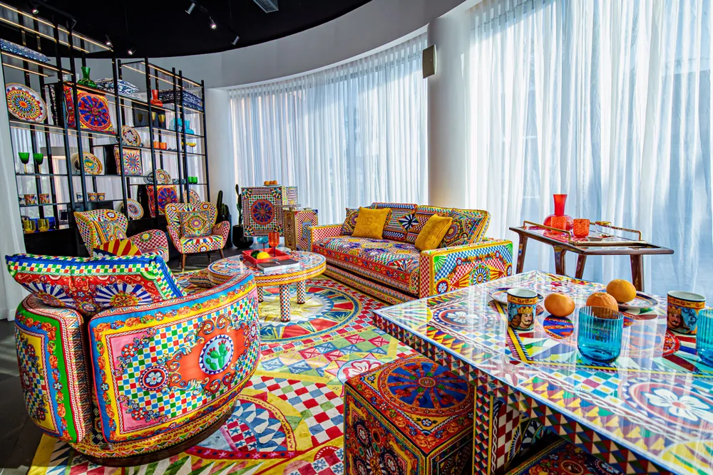 Modale sẽ chính thức ra mắt Flagship Showroom đầu tiên tại The Global City Sales Gallery, độc quyền nội thất Dolce&amp;Gabbana Casa, Elie Saab Maison