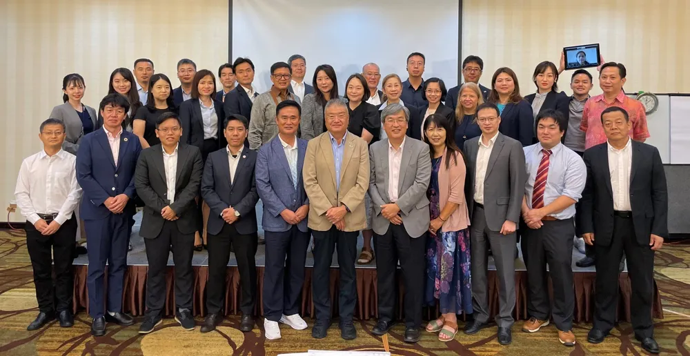 Lần đầu tiên Hiệp hội Mì ăn liền Thế giới tổ chức hội nghị tại Việt Nam