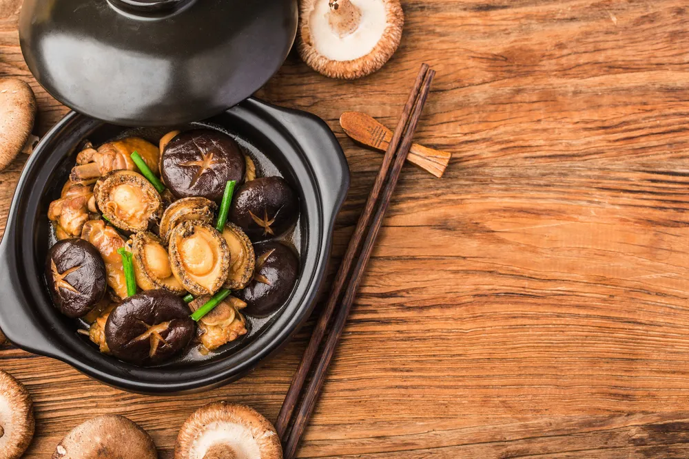 Bào ngư nhập khẩu Hàn Quốc với công dụng tuyệt vời cho sức khỏe