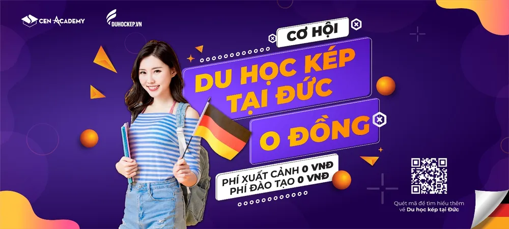 Ngập tràn ưu đãi nhân dịp khai trương Cen Global Academy tại TPHCM