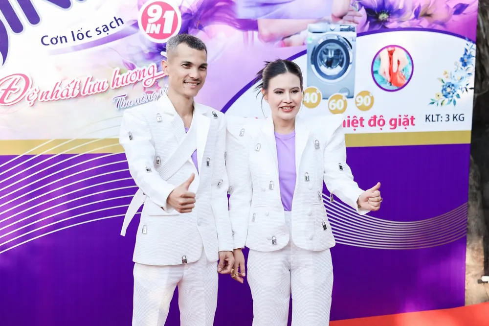 Kim Dư Việt Nam ra mắt thêm sản phẩm chăm sóc gia đình. Hiện công ty có hơn 60 loại sản phẩm chăm sóc gia đình..jpg