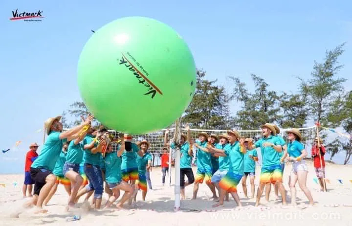 VIETMARK - Chặng đường 19 năm kiến tạo giá trị bền vững cho doanh nghiệp