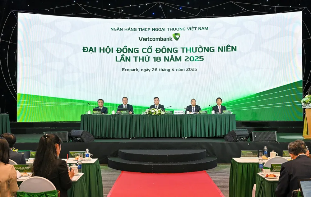 Đại hội đồng cổ đông thường niên năm 2025