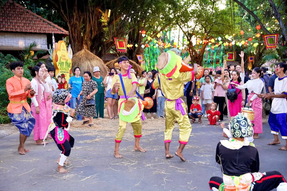 Saigontourist Group: Mang tinh hoa ẩm thực Việt Nam đến Expo Nhật Bản 2025