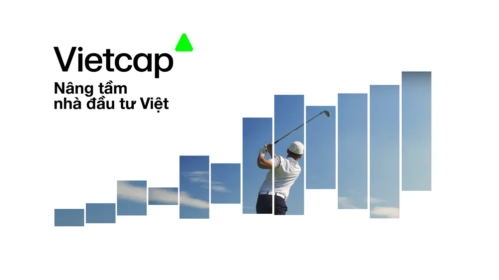 Vietcap ra mắt dự án “Go green Go up – Vững xanh tài chính, phủ xanh Việt Nam”