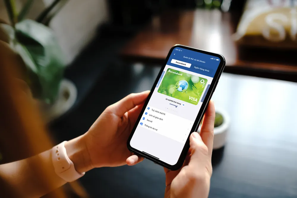 Thẻ Visa O2 - Giải pháp tín dụng minh bạch, an toàn thay thế tín dụng đen