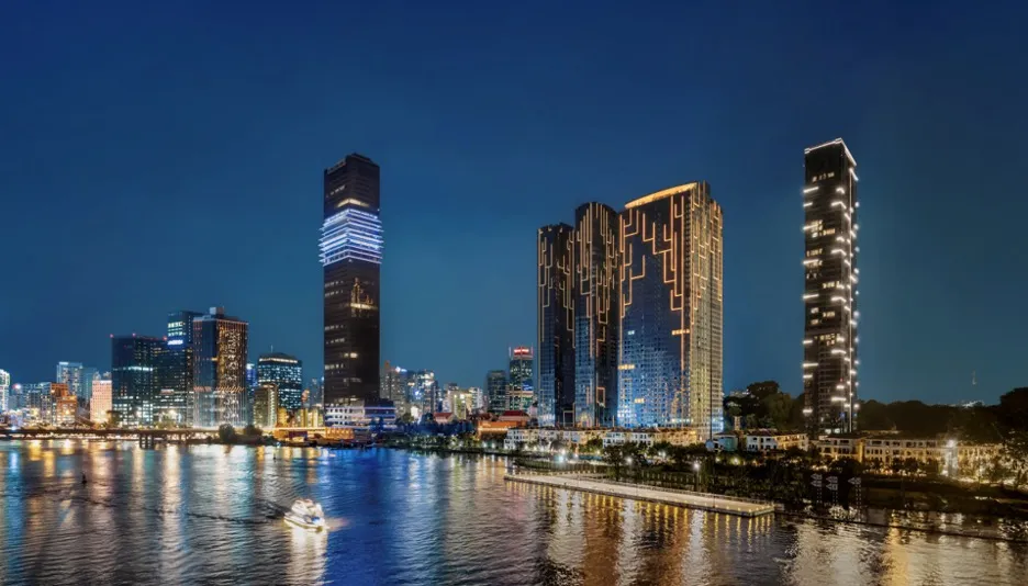 Khám phá bộ sưu tập “Branded Living” lớn nhất Việt Nam từ Masterise Homes