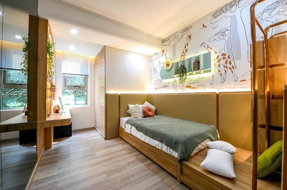 Người mua nhà hiện tại đề cao ba yếu tố cốt lõi: pháp lý minh bạch, tiến độ đảm bảo và giá trị sử dụng thực