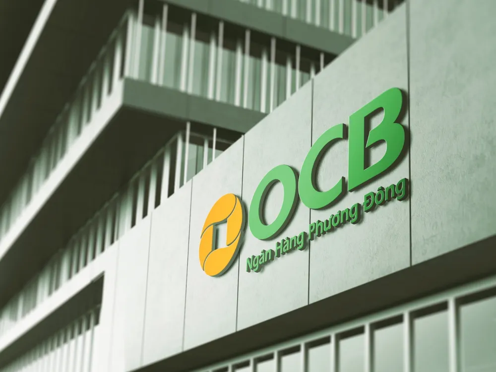 OCB: Lợi nhuận quý 2 tiếp tục tăng trưởng, tập trung thúc đẩy tín dụng kinh tế tư nhân