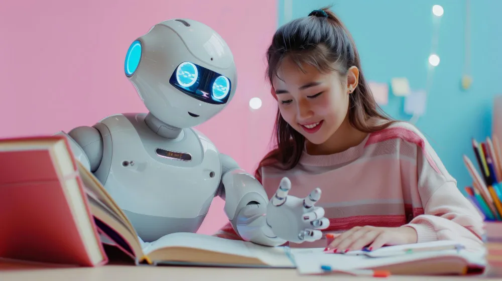 BizChatAI - Trợ lý ảo giúp trường đại học xử lý hàng nghìn tin nhắn tuyển sinh