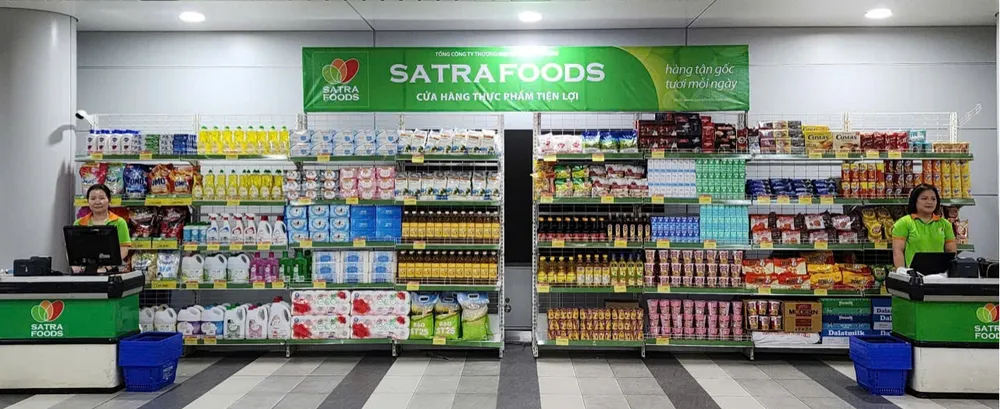 Shopping lớn tại ga Metro Bến Thành – cơ hội săn hàng giá hời