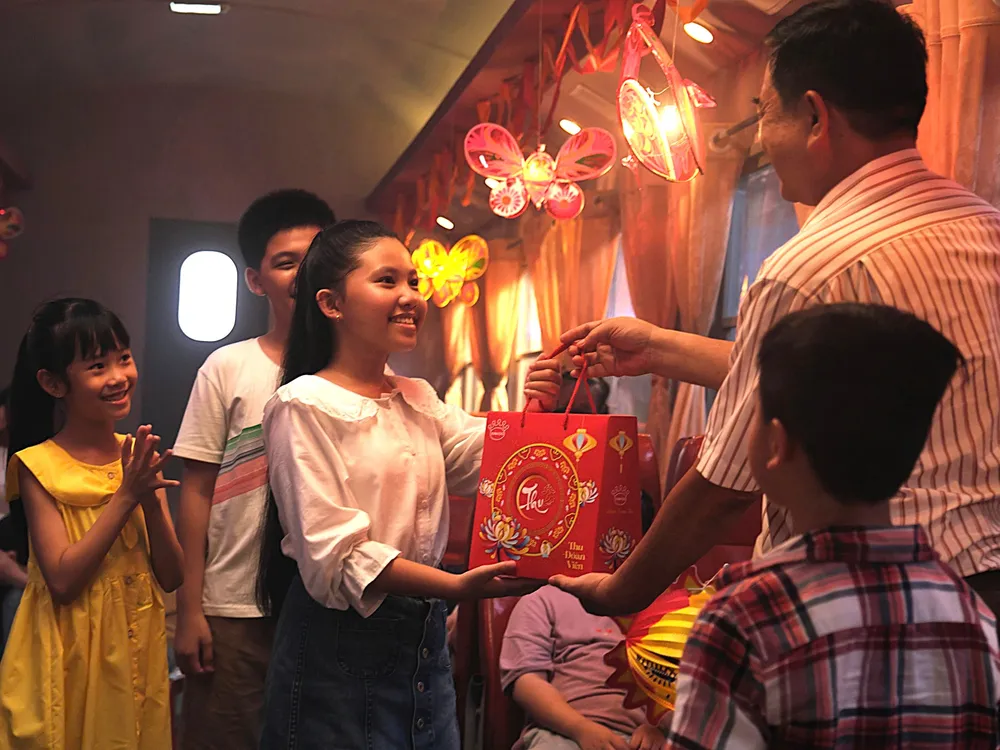 Trung thu là dịp tôn vinh những giá trị văn hóa truyền thống và lan tỏa những giá trị gắn kết