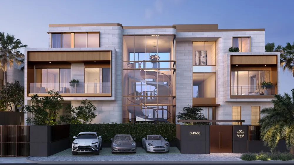 The Rivus – một trong những dự án hàng hiệu nổi bật của Masterise Homes - nơi vị thế được khẳng định bằng chuẩn mực toàn cầu và di sản truyền đời