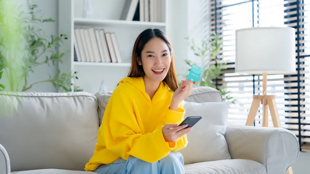 OCB hiện là một trong những ngân hàng có chính sách hoàn tiền thẻ tín dụng tốt nhất trên thị trường