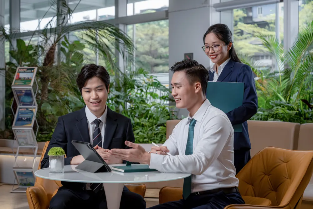 BIDV - noi lam viec tot nhat VN (2).JPG