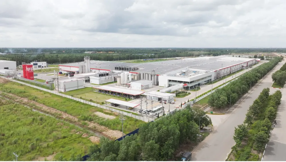 Coca-Cola Việt Nam tôn trọng phán quyết của tòa án về vấn đề liên quan đến thuế