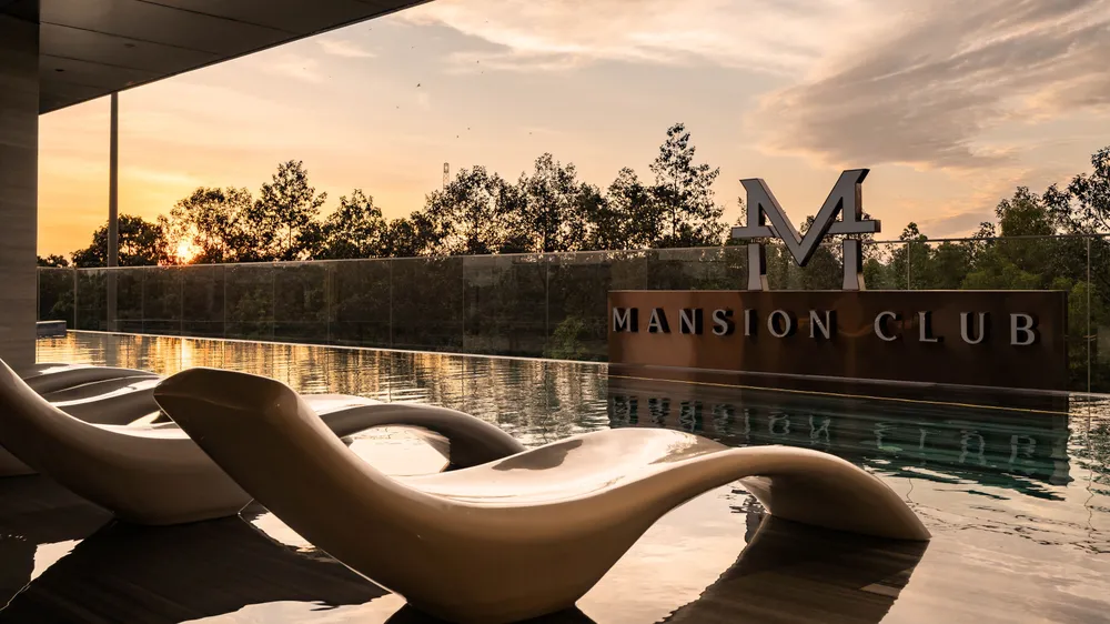 Thị trường miền Bắc khan hiếm dự án sở hữu Clubhouse công năng toàn diện (Ảnh: Sycamore)