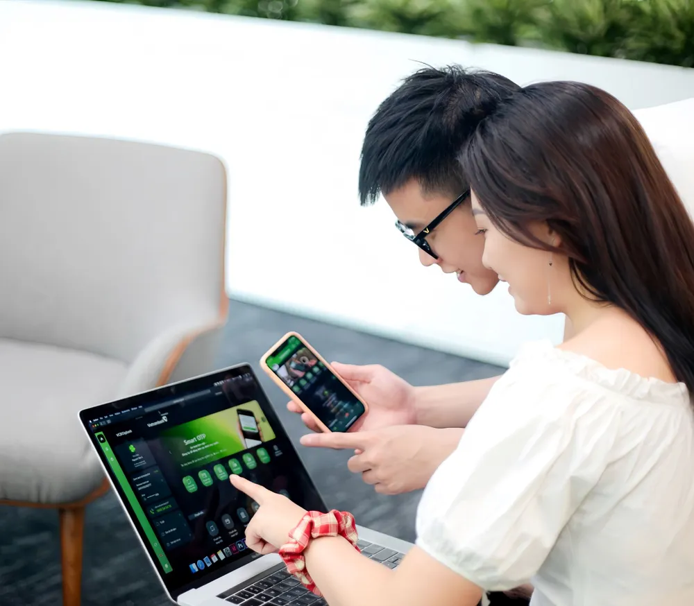 Chủ tịch HĐQT Vietcombank: Nghị quyết 79 tạo động lực để ngân hàng nhà nước phát huy vai trò chủ lực trong giai đoạn mới