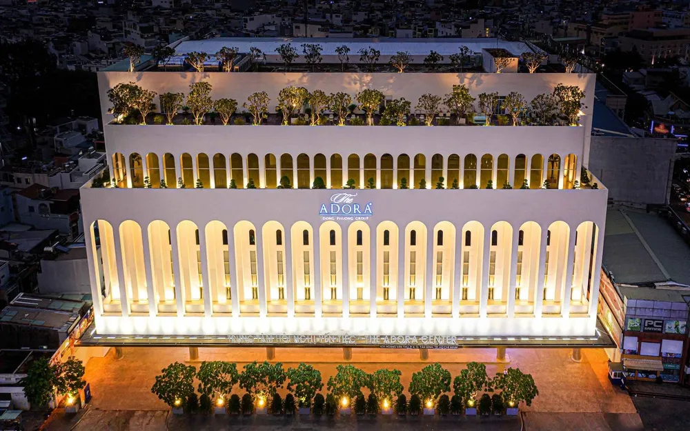 Ba thập kỷ kiến tạo niềm tin trong ngành yến tiệc – hội nghị