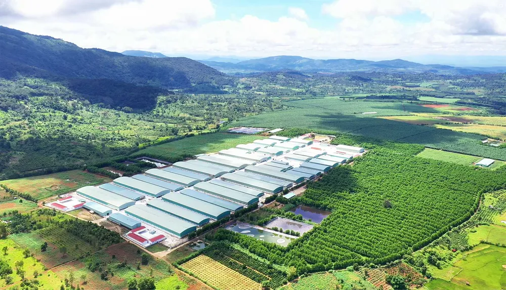 Các dự án xanh đang được quan tâm và đồng hành từ hệ thống ngân hàng