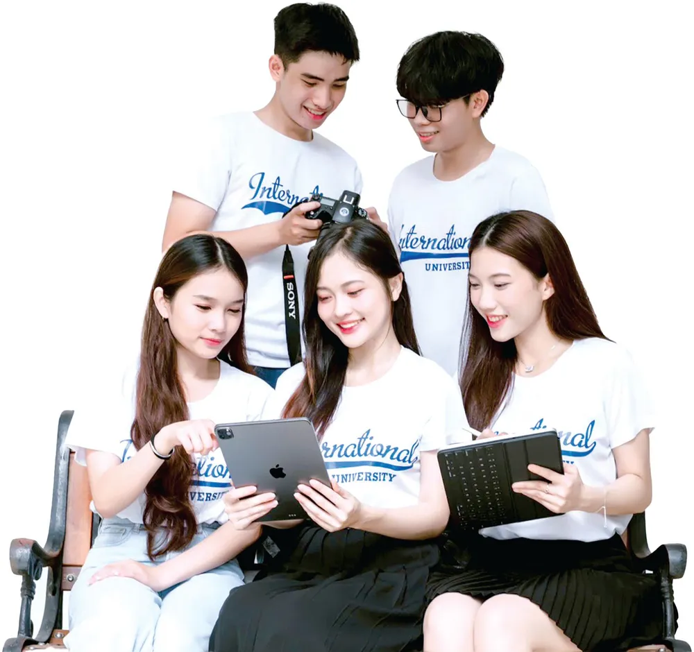 Trường ĐH Quốc Tế - ĐHQG-HCM: Mở rộng cơ hội và nâng cao chất lượng đầu vào trong tuyển sinh 2026