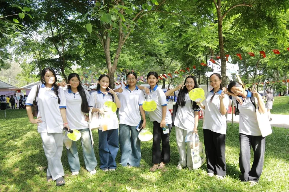 Đại học Trà Vinh thăng hạng mạnh trong bảng xếp hạng WURI Ranking 2026