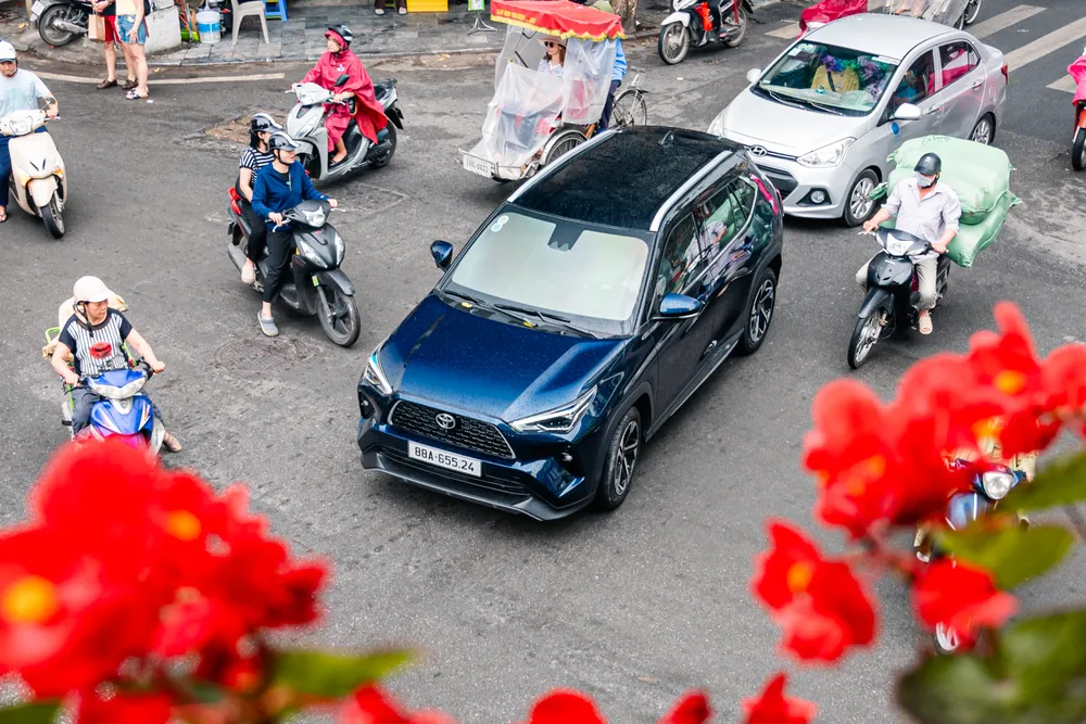 Yaris Cross bản xăng (59).JPG