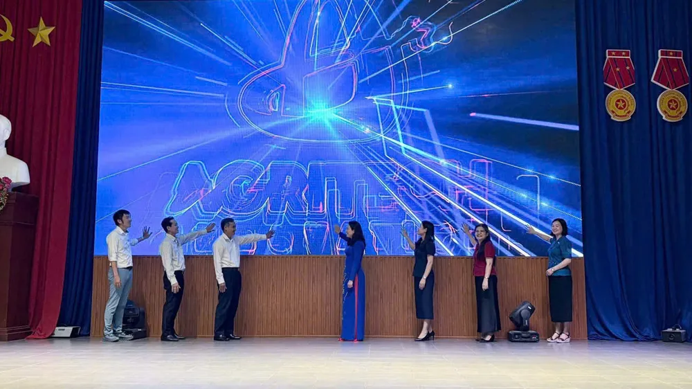 Phát động Cuộc thi “Khởi nghiệp đổi mới sáng tạo trong lĩnh vực nông nghiệp ứng dụng công nghệ cao năm 2026”
