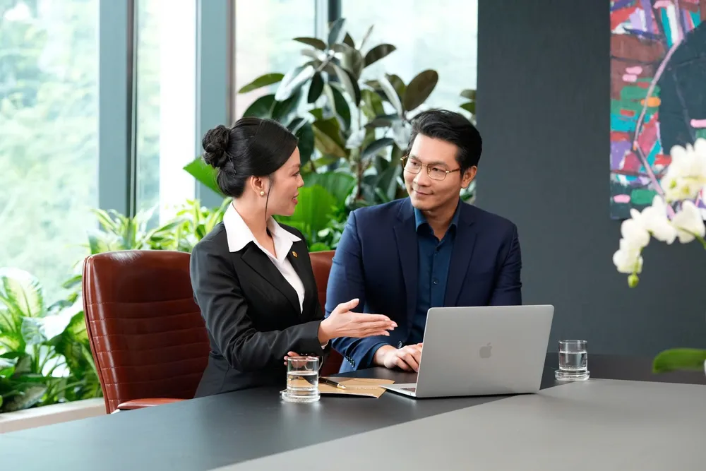 BIDV khai trương Chi nhánh Flagship đầu tiên về dịch vụ Private Banking tại TPHCM