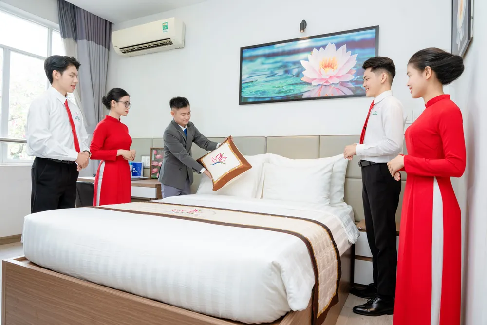 ok- Thứ tự xếp hạng đã bảo chứng cho chất lượng đào tạo, nghiên cứu và đổi mới sáng tạo tại Trường ĐH Nguyễn Tất Thành (1).jpg