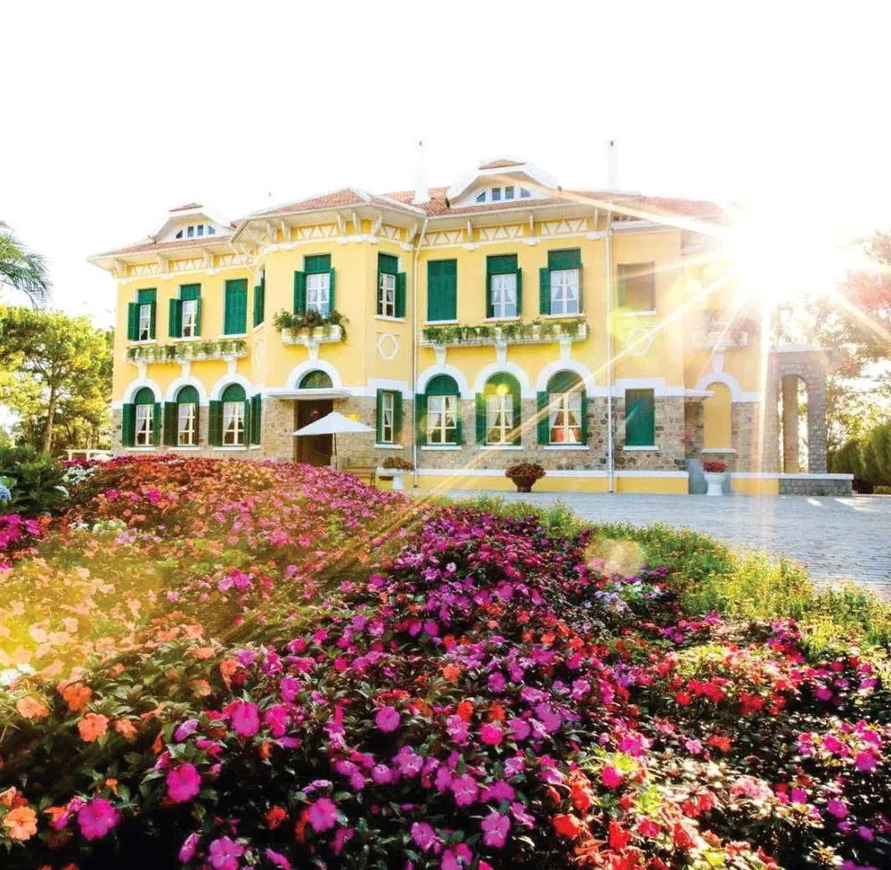 Dinh I Đà Lạt - King Palace: Nơi hoàng triều cuối cùng còn lưu dấu…