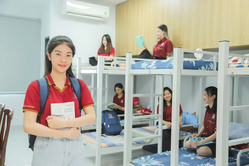 Điểm chuẩn Trường Đại học Nguyễn Tất Thành 3 năm qua tăng hay giảm?