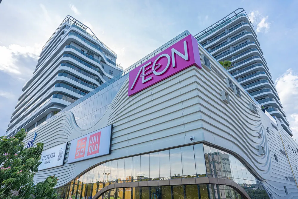 Tập đoàn AEON dồn nguồn lực đầu tư cho thị trường Việt Nam trong giai đoạn 2026 - 2030
