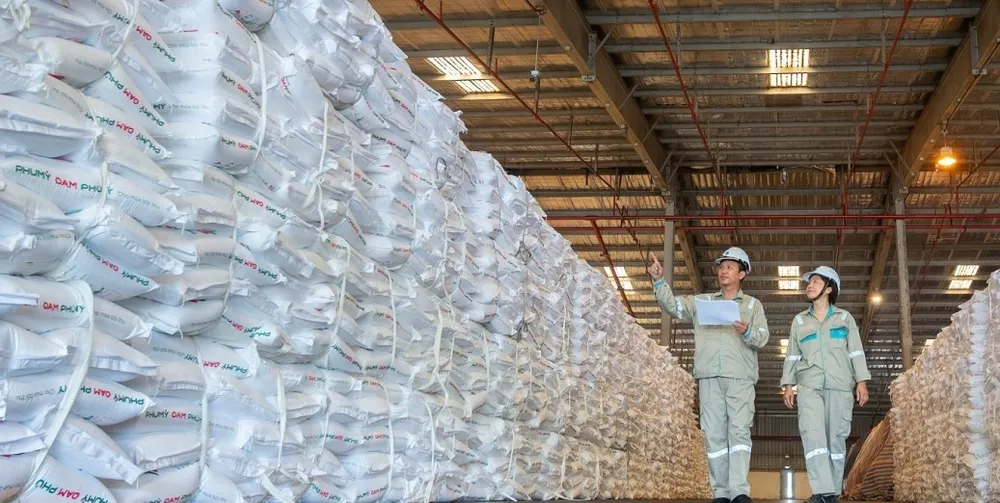 Năng lực quản trị rủi ro và điều hành trở thành yếu tố then chốt để PVFCCo - Phú Mỹ phát triển bền vững.jpg