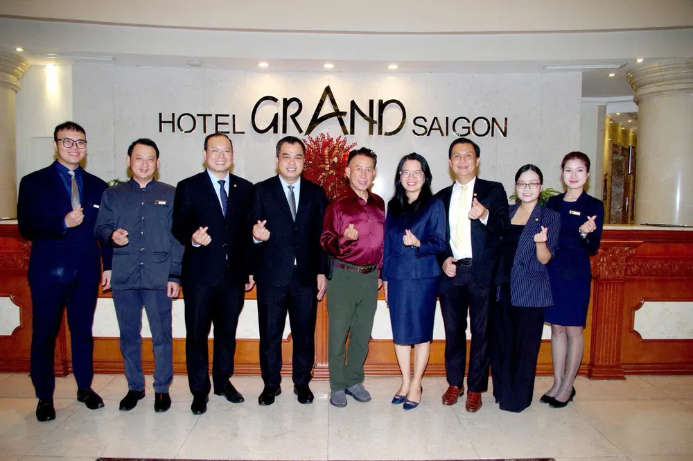 Saigontourist Group “bắt tay” Yan Can Cook quảng bá tinh hoa ẩm thực Việt Nam