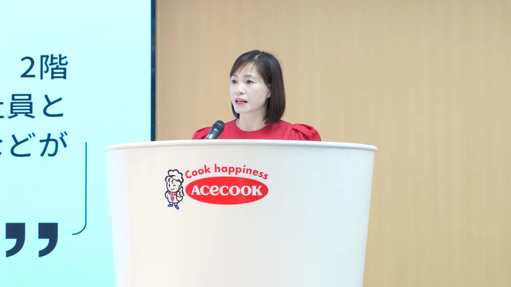 OK- Bà Nguyễn Thị Hiền_Phó giám đốc Quỹ Bảo Trợ Trẻ Em Việt Nam phát biểu tại chương trình.JPG