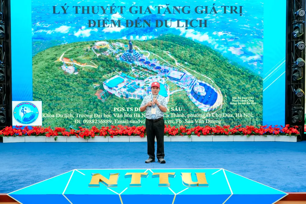 ok-Các chuyên gia, nhà khoa học trình bày nhiều tham luận, chia sẻ các góc nhìn đa chiều về định vị, quản trị và phát triển thương hiệu điểm đến Việt Nam trong bối cảnh mới (1).jpg