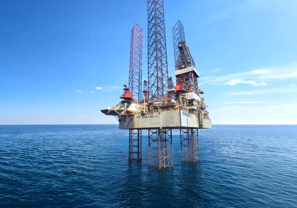 PV Drilling đẩy mạnh đầu tư giàn khoan vừa đáp ứng nhu cầu thị trường vừa thực hiện mục tiêu phát triển bền vững
