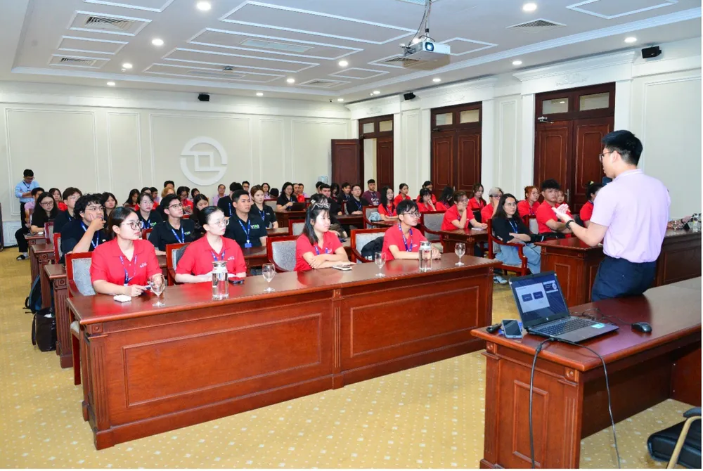 “Góc Nhà đầu tư”: tăng cường kết nối nhà đầu tư với thị trường chứng khoán