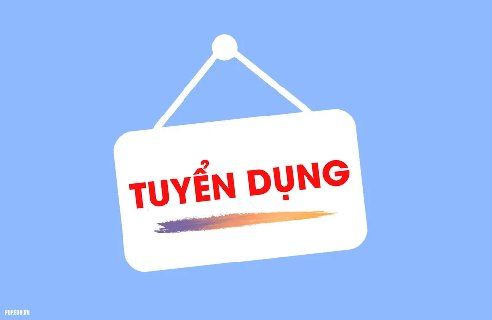 Agribank - Chi nhánh Vũng Tàu thông báo tuyển dụng