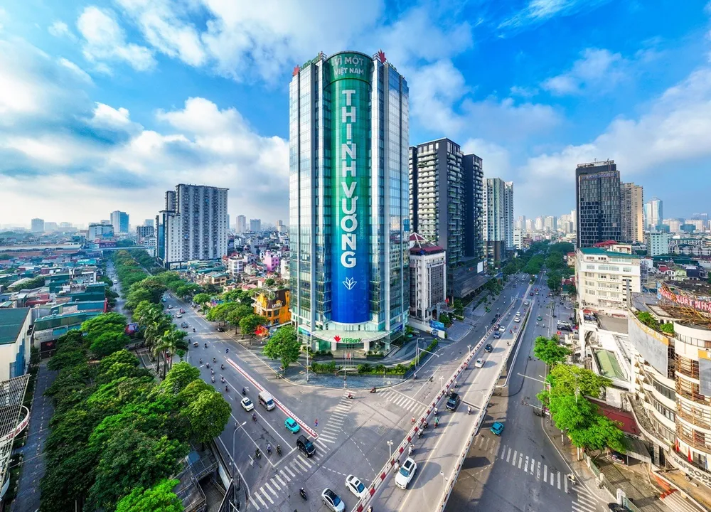 Công ty Bảo hiểm của VPBank chính thức được cấp phép