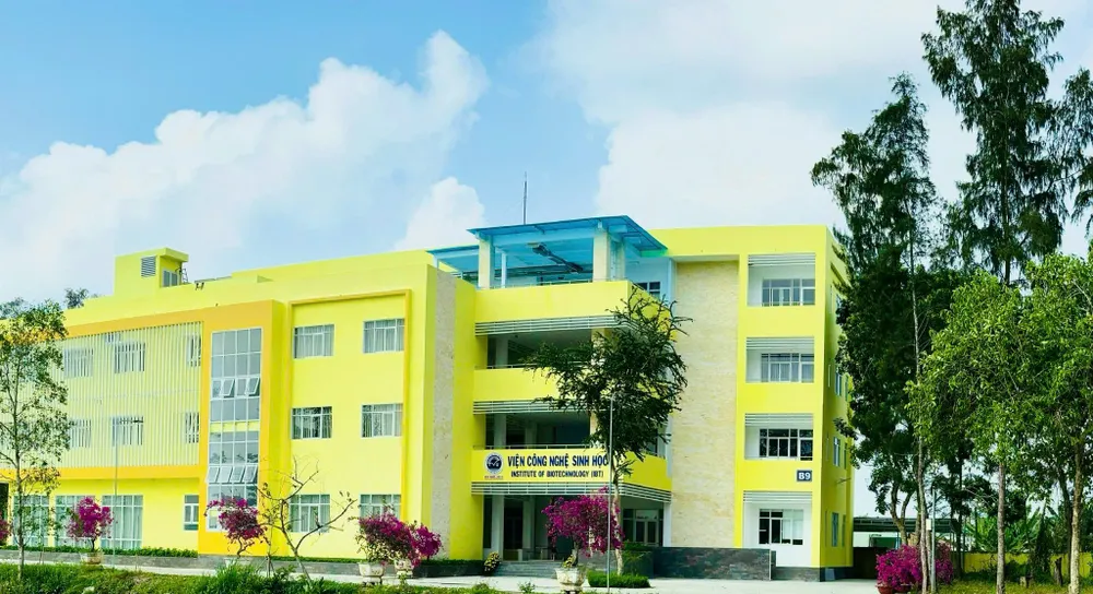 Đại học Trà Vinh dẫn đầu Việt Nam trên bảng xếp hạng UI GreenMetric 2026