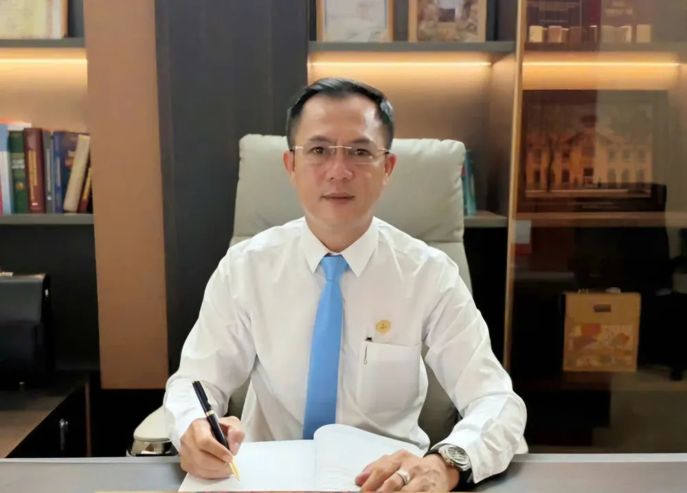 Công ty Luật Thiên Hương: Đồng hành pháp lý toàn diện cho doanh nghiệp