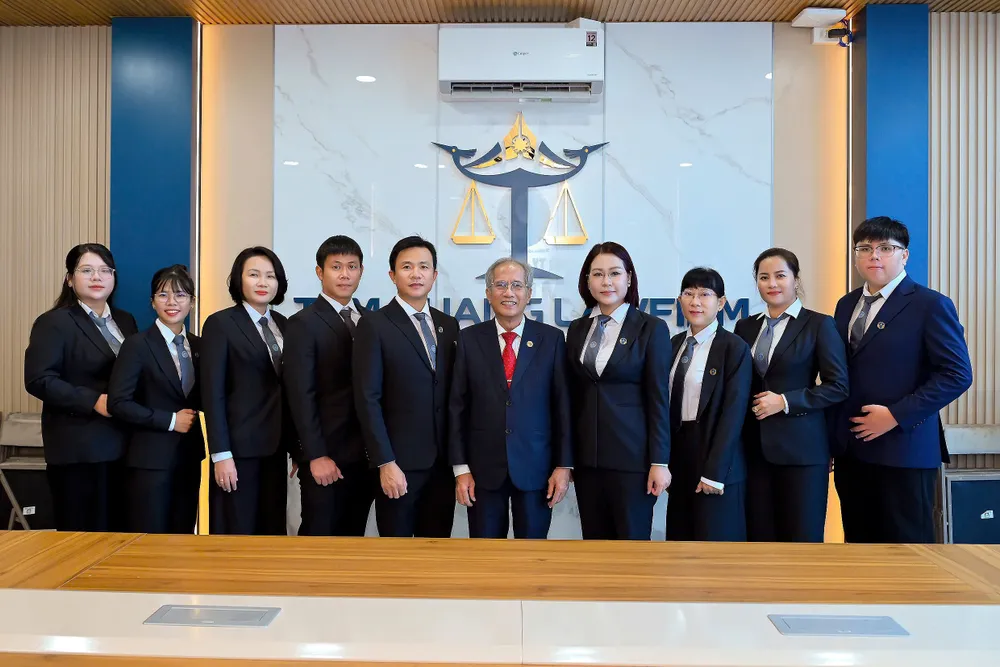 Công ty Luật TNHH Tâm Quang: Hơn một thập niên giữ trọn chữ “tâm”